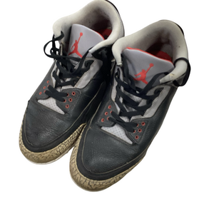 Used Nike Adult FB Cleats Black Senior 14 11613-S000172180