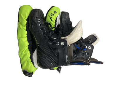 Used Bauer VAPOR VOLT Senior Hockey Skate Senior 6 11613-S000172184