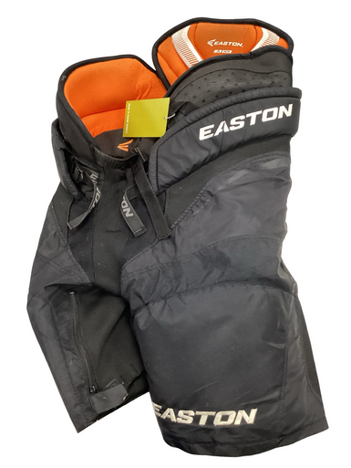 Used Easton M6 Junior Pant Black MD 11613-S000172169