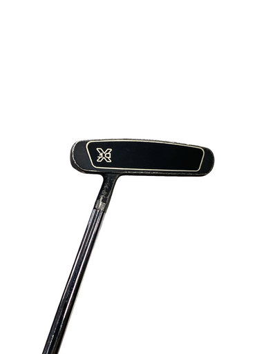 Used Odyssey 9900 DF Mens Putter RH 11613-S000172165