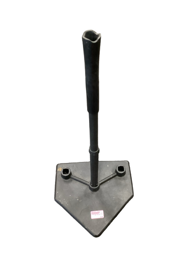 Used 2 PIECE BATTING TEE BB/SB Batting Tee 11613-S000172163
