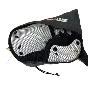 Used Inline Protective Set Black XL 11613-S000172164