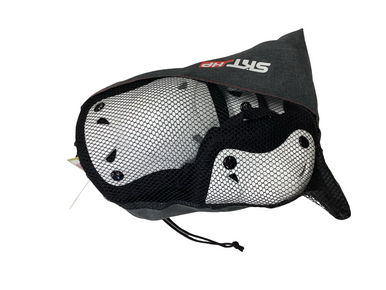 Used Inline Protective Set Black XL 11613-S000172164