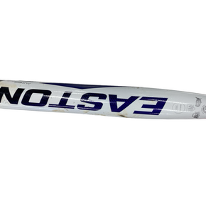 Used Easton CRYSTAL BB/SB Fastpitch Bat 33" 11613-S000172154