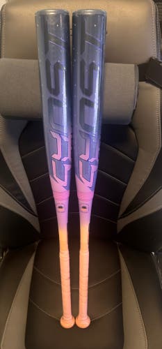 2026 Easton Ghost Advanced “Twilight” – Limited Edition  30" -11