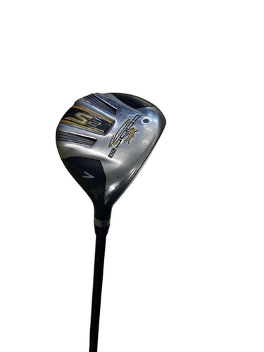 Used Cobra S2 Mens Fairway Wood RH 7 Wood 11613-S000172152