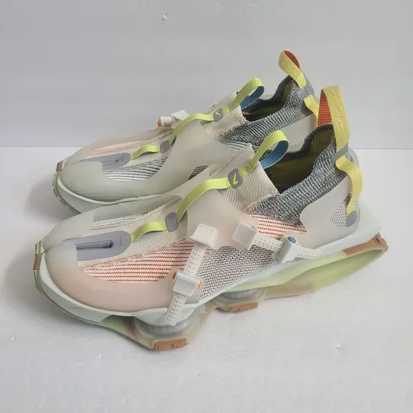 Nike ISPA Road Warrior Shoes CI0983-100 Size 11