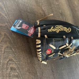 Rawlings Mark of a Pro LH Infield Baseball Glove 11.75" (New)