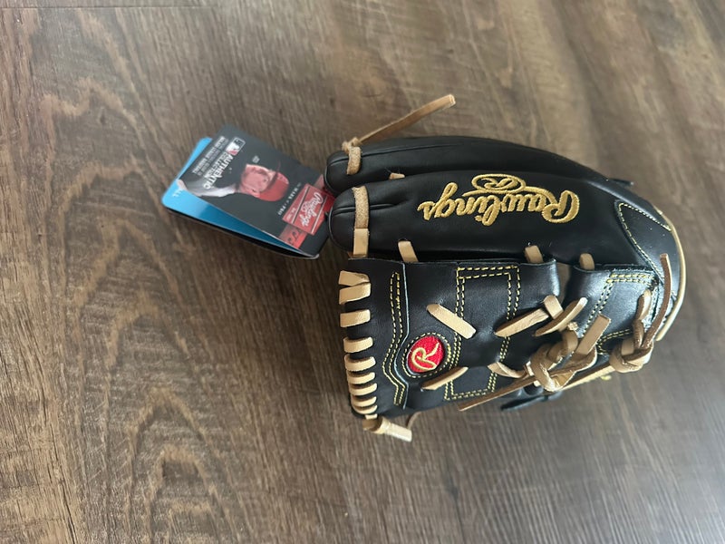 Rawlings Mark of a Pro LH Infield Baseball Glove 11.75" (New)