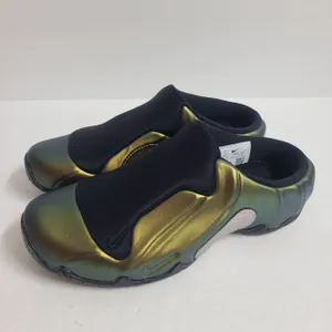 Nike Clogposite Green Goblin Mule Shoes HF6881-900 Size 5