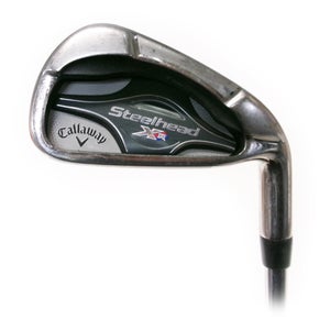 Callaway XR Steelhead Single 5 Iron Steel True Temper XP 95 R300 Regular Flex