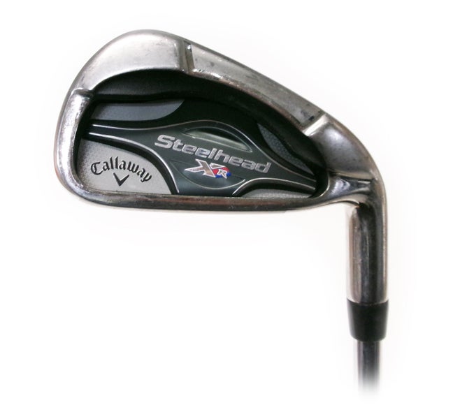 Callaway XR Steelhead Single 5 Iron Steel True Temper XP 95 R300 Regular Flex