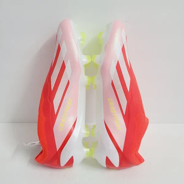Adidas X Crazyfast Elite FG Soccer Cleats IG0611 Size 7.5  display picture 1
