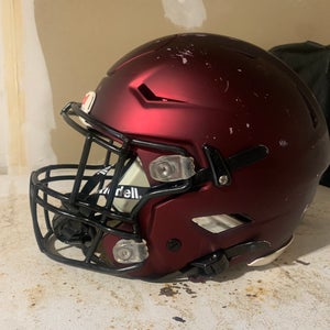 Adult Extra Large Riddell SpeedFlex Helmet (Used)