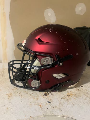 Adult Extra Large Riddell SpeedFlex Helmet (Used)