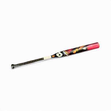 Used Demarini CFI-18 Softball Fastpitch Bat 33" 11873-S000227439