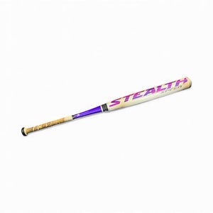 Used Easton FS1 Softball Fastpitch Bat 33" 11873-S000227438