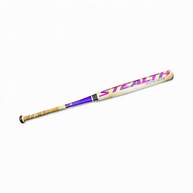 Used Easton FS1 Softball Fastpitch Bat 33" 11873-S000227438