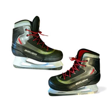 Used Bauer EXPEDITION Senior Hockey Skate Senior 8 11873-S000227421