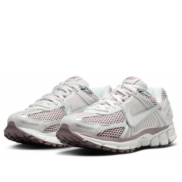 Nike Zoom Vomero 5 HV6417-001 Sneakers Women's US 9.5 Gray Running Shoes FL4175