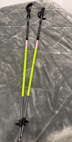 50in (125cm) Rossignol Ski Poles (Used)