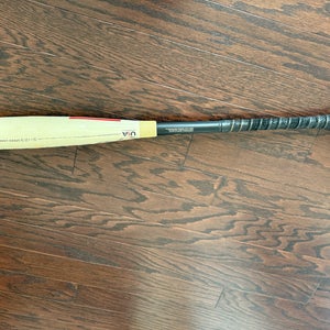2024 Warstic Bonesaber Hybrid USABat Certified Bat (-8) 23 oz 31" (Used)