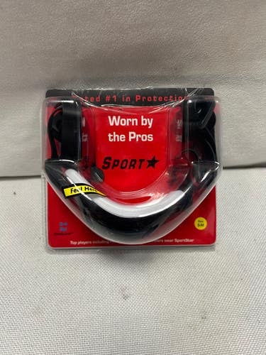 SportStar ChinStrap 11490-S000267269