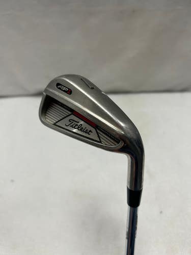 Used Titleist AP1 Mens Individual Iron RH 7 Iron 11490-S000267265