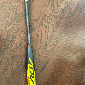2023 Easton ADV 360 Composite USABat Certified Bat (-8) 23 oz 31" (Used)