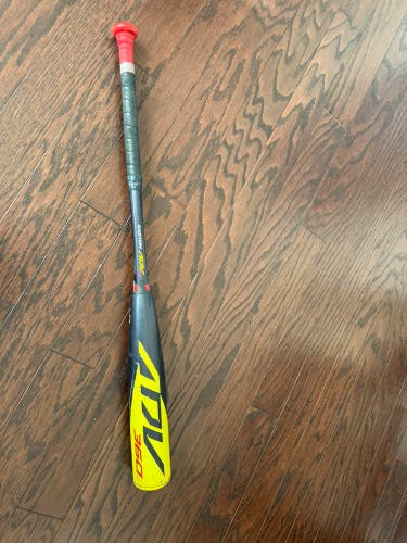 2023 Easton ADV 360 Composite USABat Certified Bat (-8) 23 oz 31" (Used)