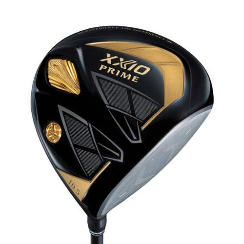 XXIO 2021 PRIME 11 SERIES DRIVER 10.5° GRAPHITE REGULAR STANDARD XXIO PRIME SP-1100 GRAPHITE