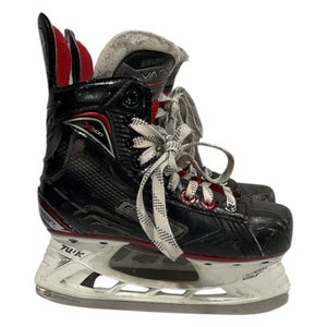Used Bauer VAPOR X 500 Junior Hockey Skate Junior 02 11847-S000031248