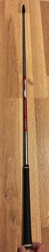Matrix Ozik MFS Series Q4 Red Tie 70 Extra Stiff Titleist 44” Driver Shaft