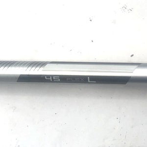 Taylormade Tuned Performance 45 L Womens 42.5" Driver Shaft Taylormade Ladies