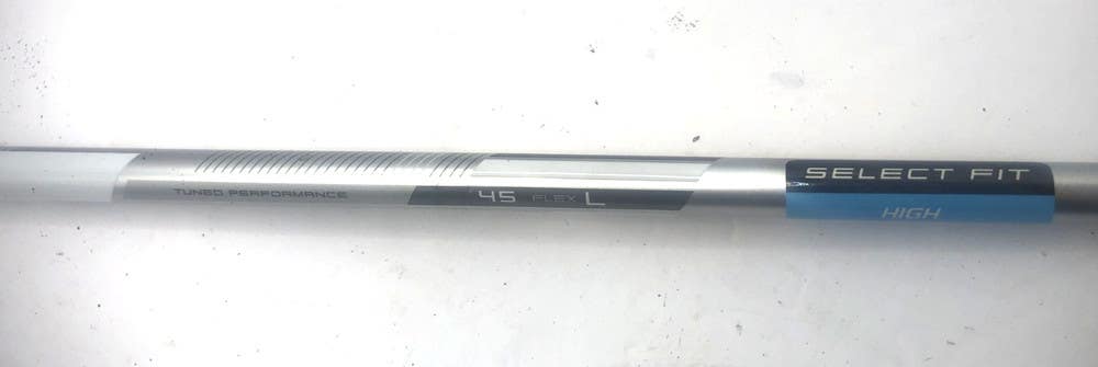 Taylormade Tuned Performance 45 L Womens 42.5" Driver Shaft Taylormade Ladies