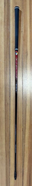 Project X HZRDUS RDX Red 70g 6.5 Xstiff Fairway Wood Shaft 42” Titleist Adapter