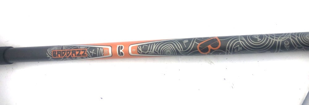 VA Composites BADDAZZ 50 Regular Flex Driver Shaft w/ Callaway Adapter Tip 45"