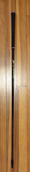 UST Mamiya Lin-Q Gunmetal X Stiff Flex 7F5 Driver Shaft Titleist Tip 44” Linq