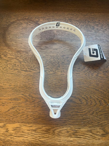 Gait Mustang Unstrung Head (New)
