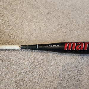 2025 Marucci CATX2 Composite Bat (-5) 27 oz 32" (Used)