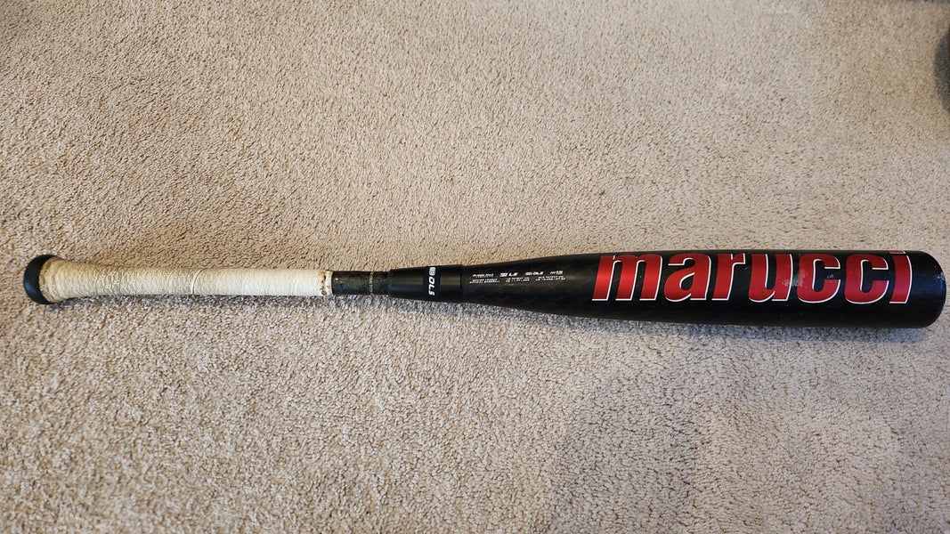 2025 Marucci CATX2 Composite Bat (-5) 27 oz 32" (Used)