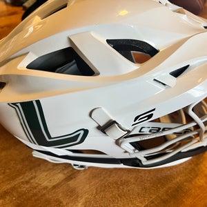 Cascade S Helmet (Used) LeMoyne