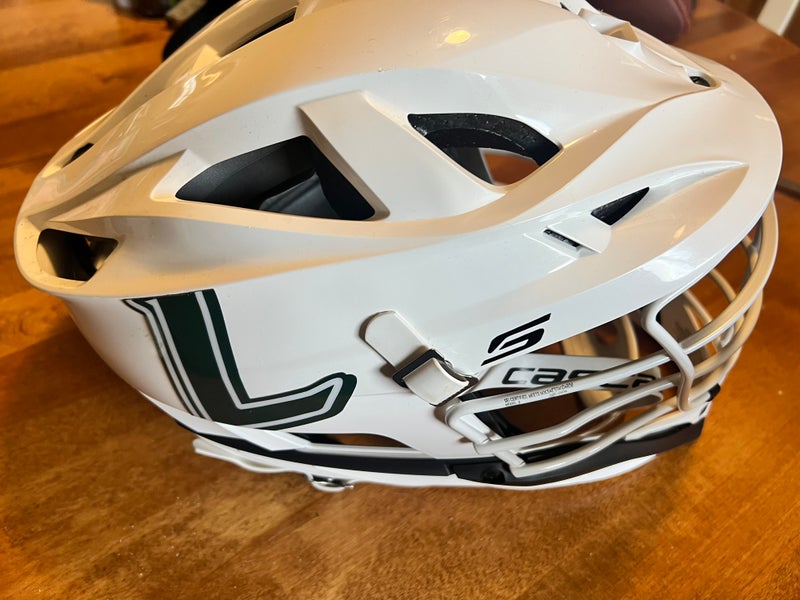Cascade S Helmet (Used) LeMoyne
