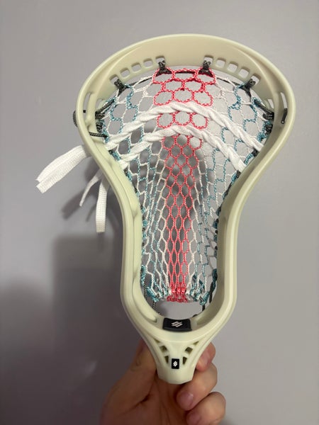 StringKing Mark 3V Strung Head (New)