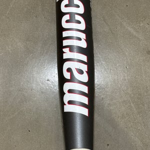 2024 Marucci CATX Connect Hybrid USABat Certified Bat (-11) 18 oz 29" (Used)