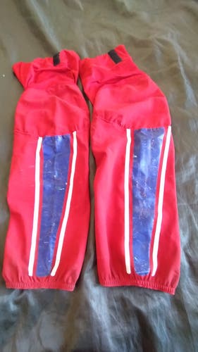 Nike swift hockey Olympic socks Regular team Czech