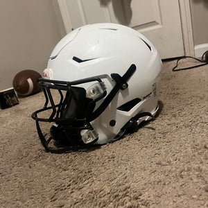 Adult Extra Large Riddell SpeedFlex Helmet (Used)
