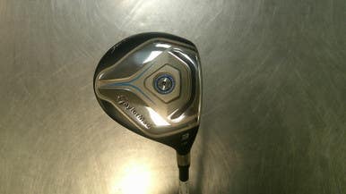 Used Taylormade JETSPEED Mens Fairway Wood RH 3 Wood 11868-S000066569