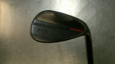 Used Cobra II CLASSIC Golf Wedge Mens RH 60 Degree 11868-S000066567