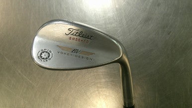 Used Titleist VOKEY SM56 10 Golf Wedge Mens RH 56 Degree 11868-S000066563